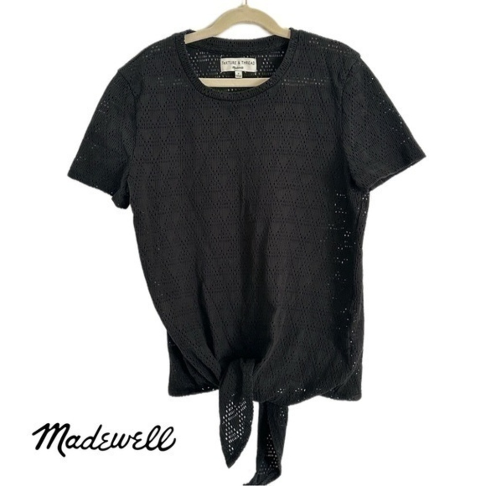 Women’s blouse madewell Size S